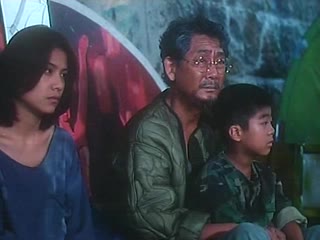 crocodile (1996) - drama kim ki duk 720p