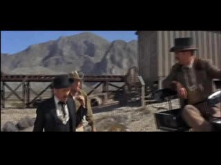 hour of the guns (1967) - western. john sturges 720p