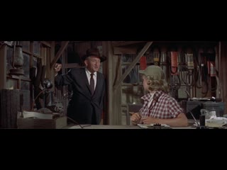 a bad day in black rock (1955) - western, crime drama. john sturges 720 hdtv