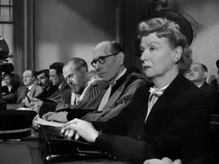 justice is done (1950) - court drama. andré caillat 1080p