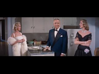 how to marry a millionaire (1953) - drama, melodrama, comedy. jean negulesco