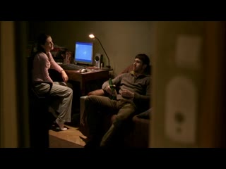 policeman, adjective (2009) - crime drama, comedy. cornelia porumboy 720p]