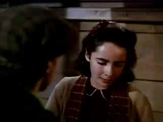 national velvet (1944) - drama, family, sports. clarence brown