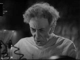 the bride of frankenstein (1935) - horror, fantasy, drama. james weil 1080p