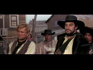 navajo joe (1966) - western. sergio corbucci 1080p