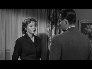 human desire (1954) - noir, melodrama. fritz lang 720p