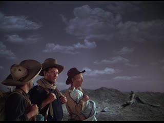 three godfathers (1948) - drama, western. john ford 720p