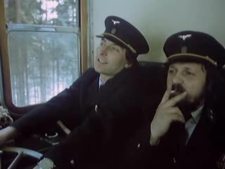 natural disaster / skid (1978) - comedy, absurdity. vera khitilova 1080p