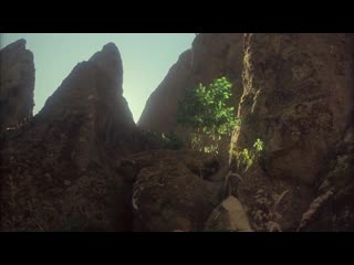 picnic at the hanging rock (1975) - mystical drama. peter weir 1080p