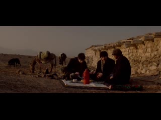 three memories of my youth (2015) - drama. arnaud desplechin 720p