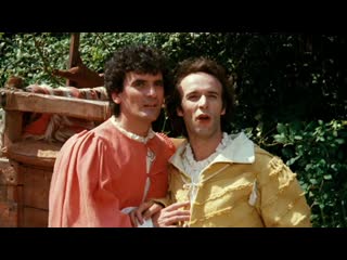 we can only cry (1985) - fantasy, drama. roberto benigni 1080p