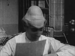 the madness of doctor tyub (1915) - short. abel gance 720p]