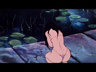 fire and ice (1983) - cartoon, fantasy, adventure. ralph bakshi, tom tataranovich 1080p