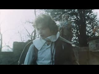 the devil (1972) - horror, drama. andrzej zulawski 720p