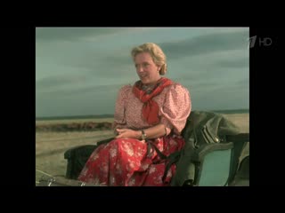 kuban cossacks (1949) - musical, comedy. ivan pyryev 1080