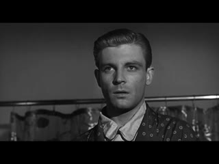 incredibly shining man (1957) - horror, fantasy. jack arnold 1080p