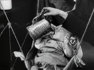 baby (1921) - family comedy, drama. charles chaplin 1080p