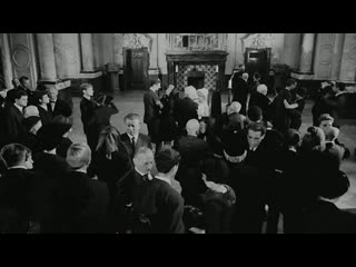 hot room (1962) - horror, detective. julien duvivier 720p