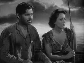 strange load (1940) - drama, melodrama, adventure. frank borzegi