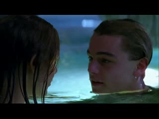 romeo juliet (1996) - drama, film adaptation. baz luhrmann 1080p