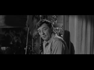 man in the middle (1963) - military drama. guy hamilton 720p