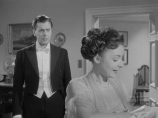 visit of the inspector (1954) - crime drama, detective. guy hamilton 1080p