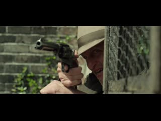 chassing bonnie and clyde (2019) - thriller, crime drama, detective story, biography. john lee hancock. 1080p