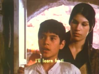 i love you rose (1972) - drama. moshe mizrahi 1080p