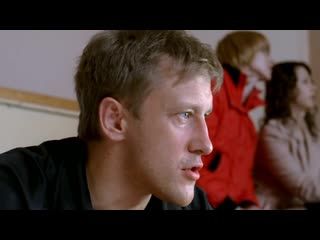 minnesota (2009) - sports drama. andrey proshkin 1080p