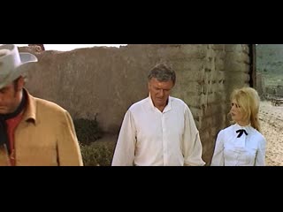 a man named shalako (1968) - western. edward dmytryk 720p