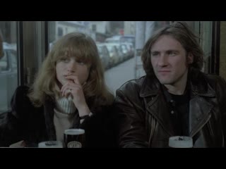 lulu (1980) - melodrama. morris piala 720p