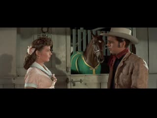 broken spear (1954) - western. edward dmytryk 1080p