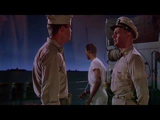 kane's rebellion (1954) - war drama. edward dmytryk 1080p