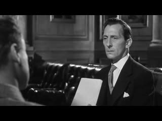 the end of the novel (1955) - drama, melodrama. edward dmytryk 720p