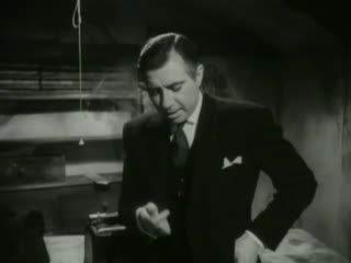 delusion (1949) - noir, thriller. edward dmytryk 720p