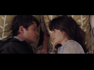 500 days of summer (2009) - melodrama, comedy. mark webb