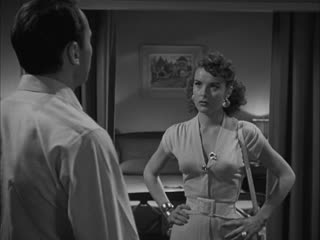 the incident on south street (1953) - noir, crime drama. samuel fuller 1080p