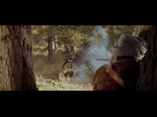 long duel (1967) - action, adventure, drama. ken annakin 720p