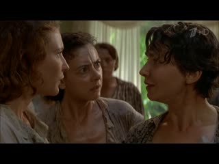 road to paradise (1997) - drama, military, history. bruce beresford