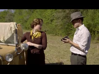 bonnie and clyde (2013) - crime drama, biography. bruce beresford 720p