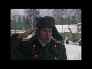 ankor, more ankor (1992) - military drama, melodrama. petr todorovsky 1080p