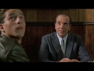 bronk story (1993) - crime drama. robert de niro 1080p