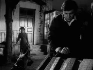 never (1962) - drama. vladimir dyachenko, petr todorovsky 1080p