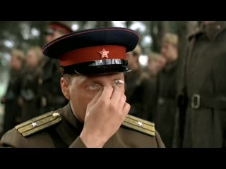 riorita (2008) - military drama. petr todorovsky 1080p