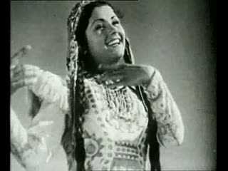 the distant bride (1948, turkmenistan) - comedy. evgeny ivanov-barkov 1080p