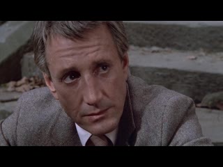 in the silence of the night (1982) - crime drama. robert benton