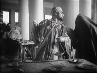 calvary (1935) - drama. julien duvivier 720p