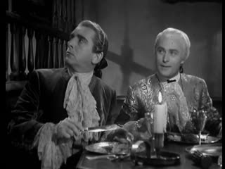 the great garrick (1937() - musical, romance, comedy. james whale 720p