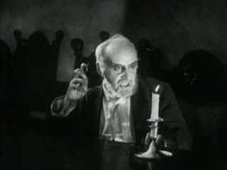 old scary house (1932) - horror, thriller, comedy. james whale 720p