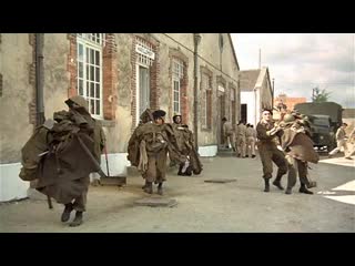 recruites go crazy (1971) - military comedy. claude zidi 720p